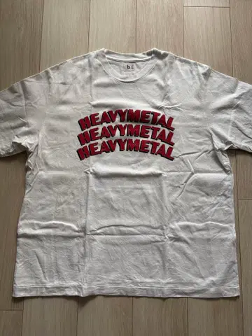 블럼스 루트 스톡 티셔츠