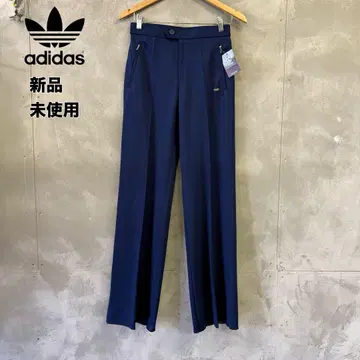 [ 새상품 ] 80's Club adidas 저리 팬츠 클럽 아디다스