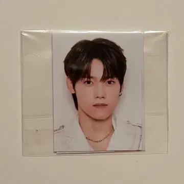 INI 기무라 마사야 ID 사진 XQUARE MASTERPIECE