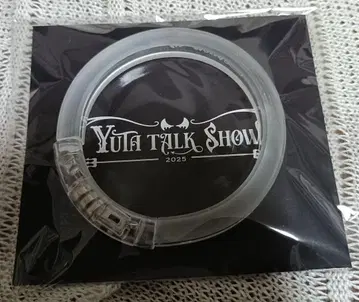 YUTA TALK SHOW 2025 뱅글 라이트