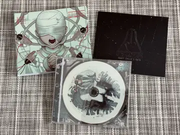 에이리언 스테이지 ALIEN STAGE ALNST ALBUM vol.1