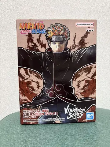 NARUTO 돌풍전 VIBRATION STARS PAIN 페인