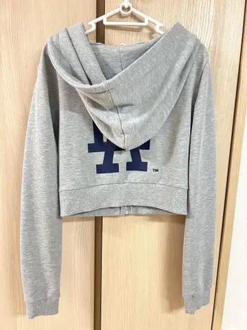 GYDA 제이다 MLB LA 후드티
