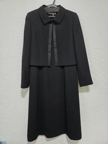 7호 마가렛 골드 상복 예복