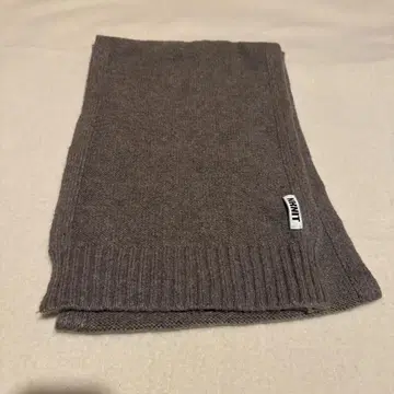 NKNIT 머플러