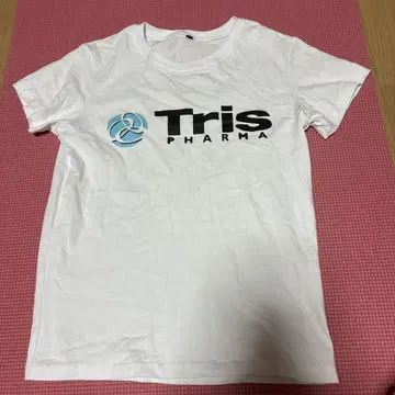Tris Pharma T셔츠