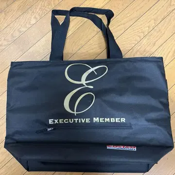 코스트코 엑설티브 멤버 보냉 백