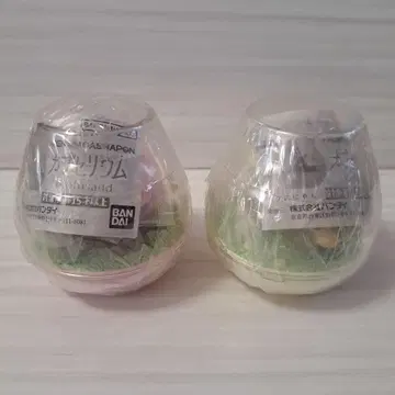 유카님 협의 중 가샤폰 캡슐리움 mofusand 하치냥 우시냥
