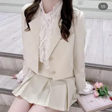 마농 도쿄 셋업
