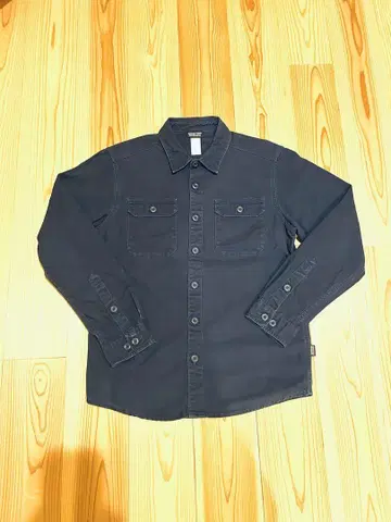 파타고니아 Patagonia 캔버스 덕 워크 셔츠 S 사이즈