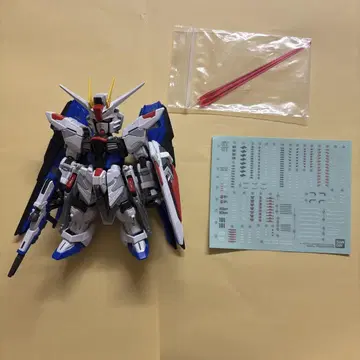 MGSD 프리덤