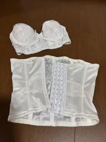웨딩 이너
