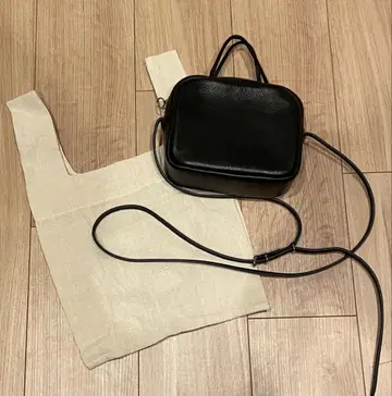 aeta BOSTON S-strap 핸드백