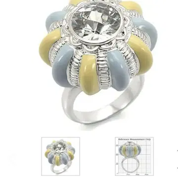 주얼리 반지 Luxe Jewelry Designs