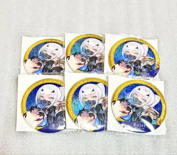 fgo 가챠메이트 세트 멜뤼진