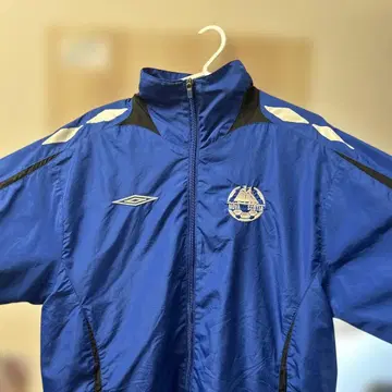 UMBRO 나일론 자켓