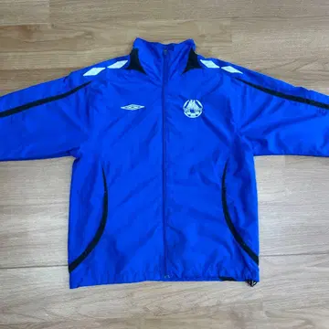 UMBRO 나일론 자켓