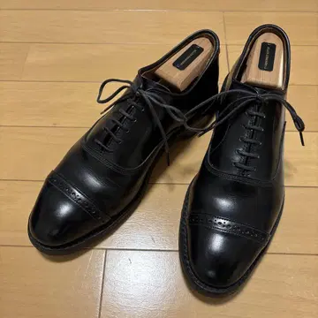 [컨디션 최상] Fifth Avenue 알렌 에드몬즈 BLACK 7.0D