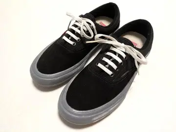 Vans Skate Era POP CUSH 반스 에라 US7 US 기획