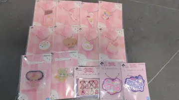 오쟈마녀 도레미 1번 복권 묶음 판매