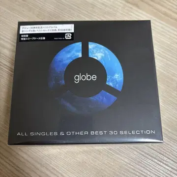 ALL SINGLES & OTHER BEST 30 SELECTION