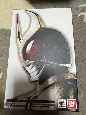 S.H.Figuarts (진골조제법) 가면라이더 아기토 그랜드폼