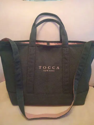 TOCCA 토트백