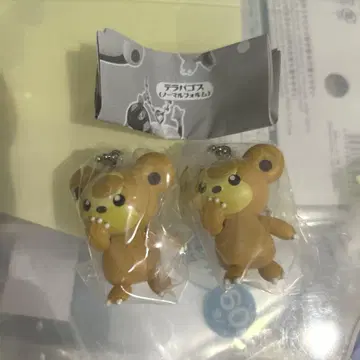 포켓몬스터 스윙 컬렉션 히메그마