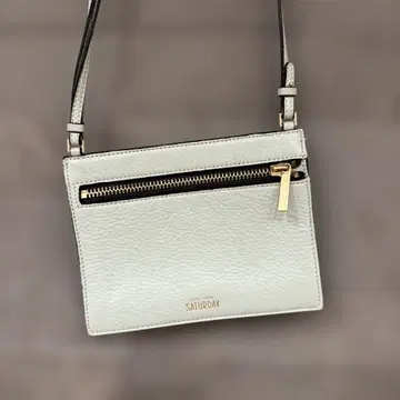 KATESPADE SATURDAY 숄더백 라이트 그린