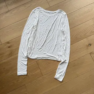 Sea Room Lynn 에어리 Fit 스트레치 롱 슬리브