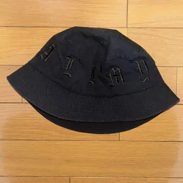 ZORN All my homies 버킷햇