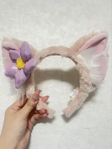 리나벨 머리띠 디즈니