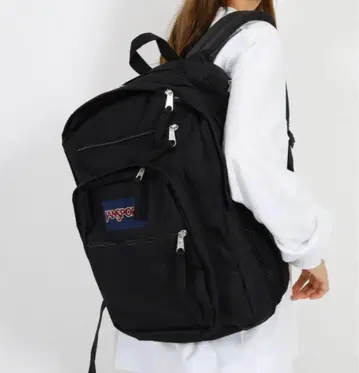 jansport 대용량 백팩