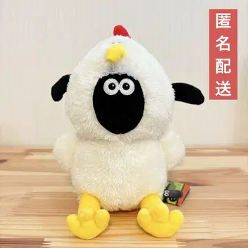 숀더쉽 애니멀 인형옷 봉제 인형 닭