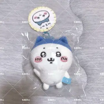 치이카와 (먼작귀) 하치와레 스포츠컷 하치와레 마스코트