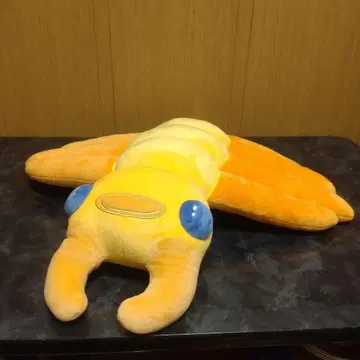 이상한 형태의 고대 생물 아노말로카리스