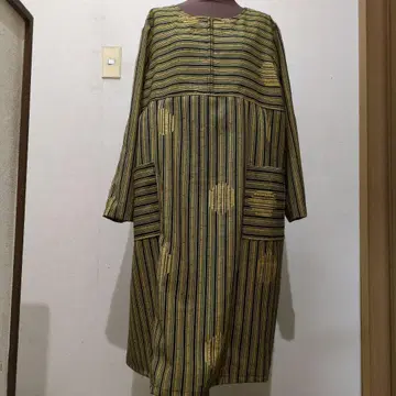 기모노 리메이크 원피스