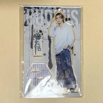 BUDDiiS vol.10 COSMiC SEIYA 아크릴 스탠드