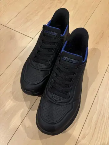 SKECHERS SLIP-INS 밥스 스쿼드 4 26.0