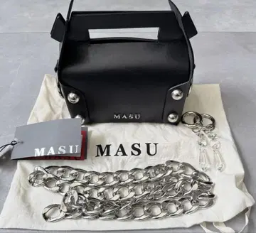 MASU 케이크 백 cake bag