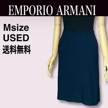 EMPORIO ARMANI 엠포리오 아르마니 무료배송 네이비