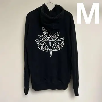 M 사이즈 MAGENTA SKATEBOARDS 후드티