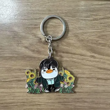 주노 키링