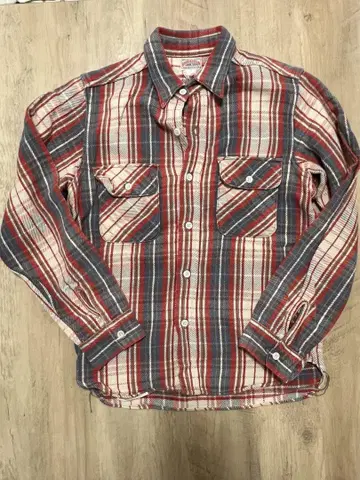 The REAL McCOY'S JOE McCOY 리얼 맥코이