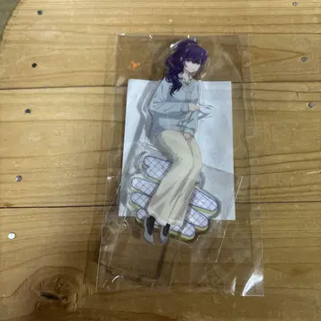 프로세카 해피 컬렉션 복권 B상 아크릴 스탠드 마후유