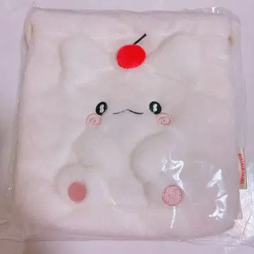 하나마루 유령 데뷔 시리즈 캐릭터형 복조리 마루마루