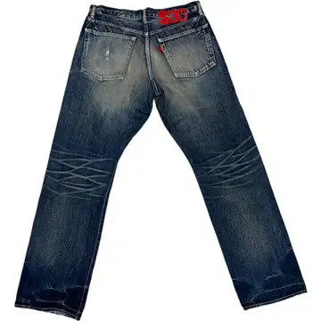 swagger 스와거 데님 청바지 30