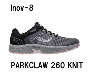 INOV-8 PARKCLAW 260 KNIT