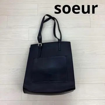 soeur 스 토트백