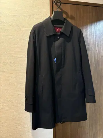 [새상품] The DUFFER of St.GEORGE (더퍼) 코트